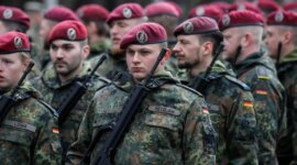 Kepentingan Nasional: Beginilah rencana bodoh Jerman untuk melawan kebijakan Rusia

