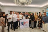 Kerjasama DPP & Orangtua Keluarga P3I Minangkabau Ranahminang ‎ - Tribun Rakyat

