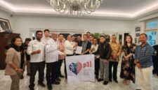 Kerjasama DPP & Orangtua Keluarga P3I Minangkabau Ranahminang ‎ - Tribun Rakyat

