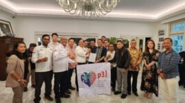 Kerjasama DPP & Orangtua Keluarga P3I Minangkabau Ranahminang ‎ - Tribun Rakyat

