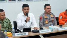 Kerugian Bencana Sumut Capai Rp9,98 Triliun

