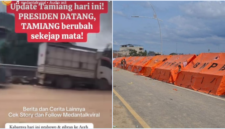 Kesaksian Korban Banjir, Prabowo Mau Datang, BNPB Buru Pasang Tenda di Aceh Tamiang
