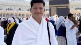 Kesalahan Fatal! Bupati Aceh Selatan Berpotensi Dicopot Karena Umrah Saat Bencana

