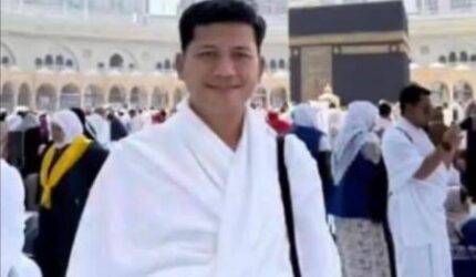 Kesalahan Fatal! Bupati Aceh Selatan Berpotensi Dicopot Karena Umrah Saat Bencana