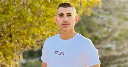 Kesyahidan tahanan Abdul Rahman Sufyan Muhammad Al-Sabatin dari Betlehem di penjara yang diduduki