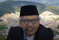 Ketua PBNU Gus Ulil Tolak Wacana Penghentian Aktivitas Tambang: Bagi Saya Itu Bodoh!

