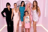 Khloe dan Kris Ungkap Siapa yang Membayar Pesta Natal Kardashian Jenner

