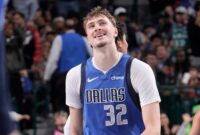 Kia Rookie Ladder: Cooper Flagg melompati Kon Knueppel untuk No.1

