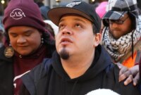 Kilmar Abrego Garcia lega karena tidak ditangkap setelah sidang pengadilan AS | Pengadilan