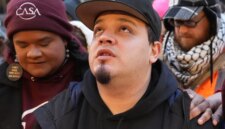 Kilmar Abrego Garcia lega karena tidak ditangkap setelah sidang pengadilan AS | Pengadilan