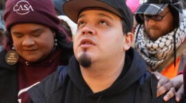 Kilmar Abrego Garcia lega karena tidak ditangkap setelah sidang pengadilan AS | Pengadilan

