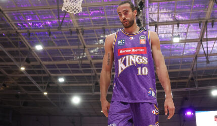 Ignite Cup standings: Kings end tournament on a high