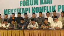 Kisruh NU kian panas, Forum Kiai Jawa tegas bahkan siap membentuk PBNU tandingan