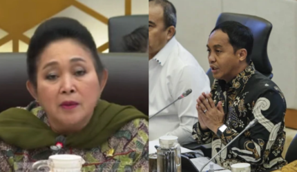 Kita Tidak Bisa Terus Menyalahkan Hujan