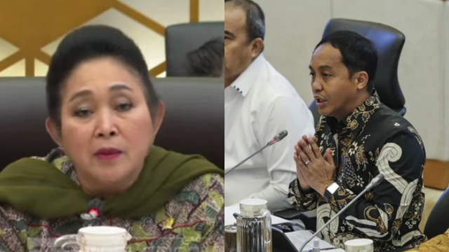 Kita Tidak Bisa Terus Menyalahkan Hujan

