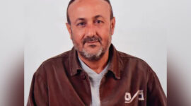 Klub Tahanan menganggap pendudukan bertanggung jawab atas kehidupan Komandan Marwan Barghouti

