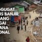 Koalisi Sipil Minta Prabowo Deklarasikan Banjir Sumatera sebagai Bencana Nasional

