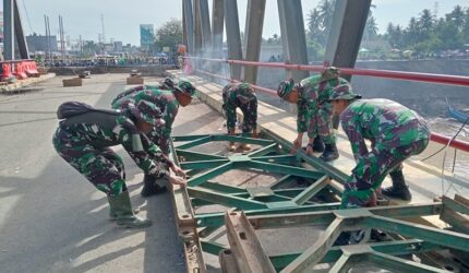 Harian Aceh Indonesia