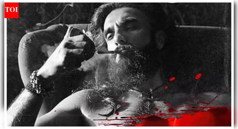 Koleksi Film Lengkap Dhurandhar: Koleksi box office 'Dhurandhar' hari ke-6: Ranveer Singh, Akshaye Khanna, R Pemeran Madhavan bergerak menuju pencapaian Rs 200 crore dengan daya tarik yang kuat.

