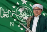 Konflik PBNU, Banser Terpaksa Lihat Orangtuanya Bertengkar

