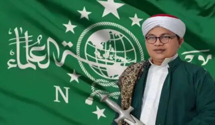 Konflik PBNU, Banser Terpaksa Lihat Orangtuanya Bertengkar