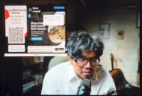 Konten Ferry Irwandi dinilai menghina korban bencana Sumatera

