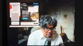 Konten Ferry Irwandi dinilai menghina korban bencana Sumatera

