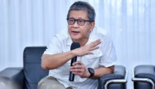 Kontribusi Ferry Irwandi Paradox kepada Pemerintah

