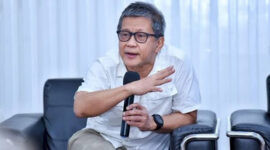 Kontribusi Ferry Irwandi Paradox kepada Pemerintah

