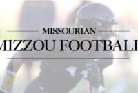 Koordinator ofensif Michigan dilaporkan merupakan kandidat utama untuk posisi yang sama di Mizzou | Sepak Bola Mizzou

