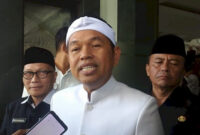 Korban Bencana di Jabar Perlu Perhatian Lebih dari Dedi Mulyadi