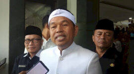 Korban Bencana di Jabar Perlu Perhatian Lebih dari Dedi Mulyadi

