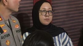 Korban Penipuan Bos WO Ayu Puspita Bukan Cuma Pengantin, Ada Vendor yang Tak Bayar

