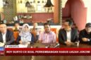 Kubu Roy Suryo menambah kekuatan dengan menunjuk Refly Harun cs sebagai pengacara

