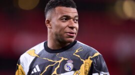 LANGSUNG: Real Madrid vs Celta Vigo – La Liga | Berita Sepak Bola

