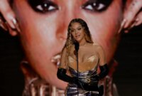Label Beyoncé Melawan Contoh Gugatan 'Alien Superstar'

