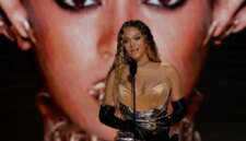 Label Beyoncé Melawan Contoh Gugatan 'Alien Superstar'

