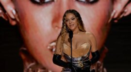 Label Beyoncé Melawan Contoh Gugatan 'Alien Superstar'

