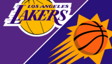 Lakers vs.Suns (14 Desember 2025) Prapertandingan