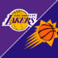 Lakers vs.Suns (14 Desember 2025) Prapertandingan

