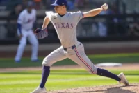 Laporan: Tinta Cubs berurusan dengan pereda kidal veteran

