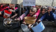 Laporan – Pemantau Timur Tengah