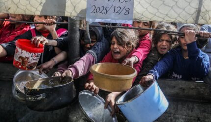 Laporan – Pemantau Timur Tengah