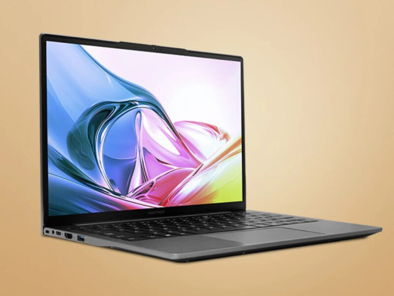 Laptop RAM 8 GB Garansi ADP 2 Tahun Harga 5 Jutaan, Ini Spesifikasinya!

