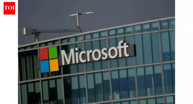 Layanan Microsoft 365 dipulihkan di Jepang dan Tiongkok setelah pemadaman regional besar-besaran; inilah yang mengganggu pelayanan

