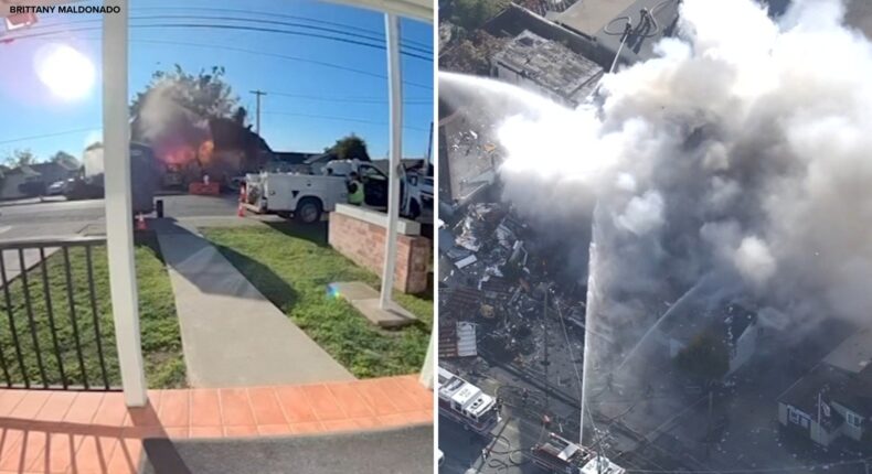 foto slider headline