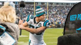 Legenda Game: Greg Olsen - Jaringan RisalePos

