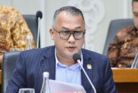 Legislator Nasdem Desak Menteri Kehutanan Cabut Izin Perusahaan Nakal Pemicu Banjir di Sumut

