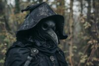 Letusan yang Terlupakan Bisa Menulis Ulang Kisah Asal Mula Kematian Hitam