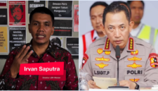 Listyo Sigit biang keladi permasalahan Polri, Prabowo harus segera disingkirkan!